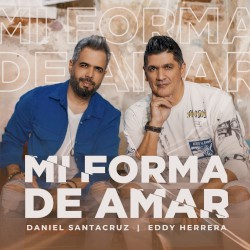 Mi forma de amar