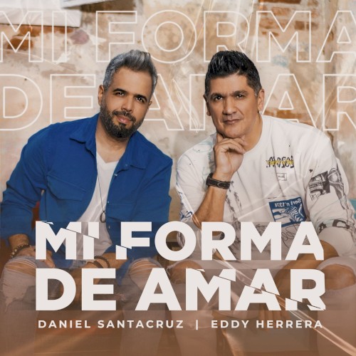 Mi forma de amar