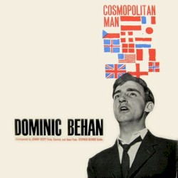 Cosmopolitan Man