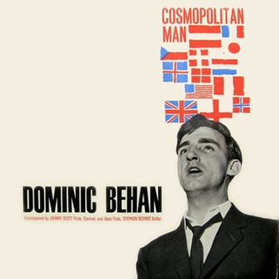 Cosmopolitan Man