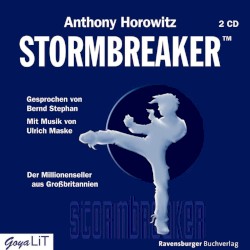Stormbreaker
