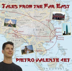 Tales From the Far East