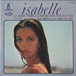 La Journée d’Isabelle
