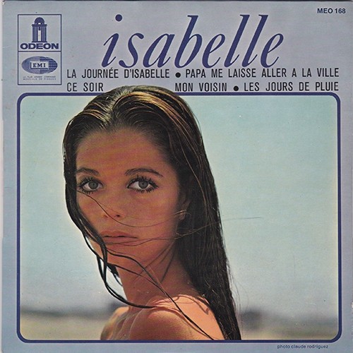 La Journée d’Isabelle
