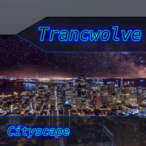 Cityscape (Comfy mix)