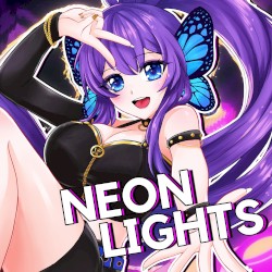 Neon Lights