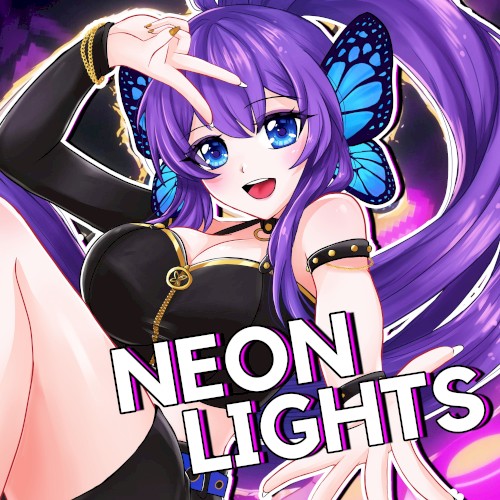 Neon Lights
