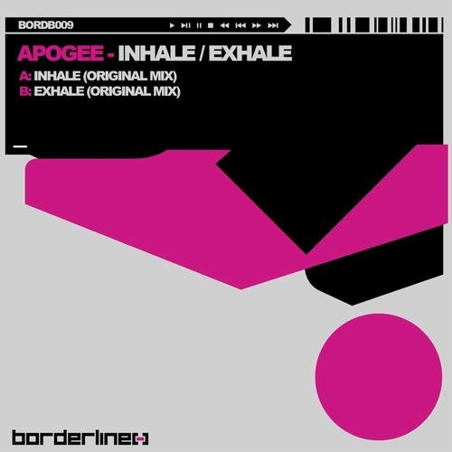 Inhale / Exhale