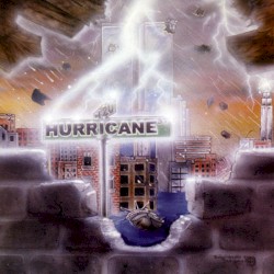 Severe Damage