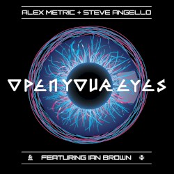 Open Your Eyes (Remixes)