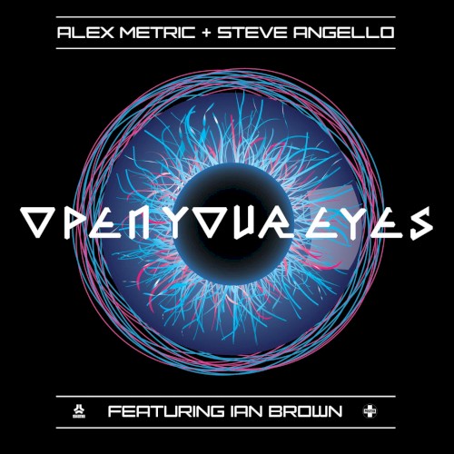 Open Your Eyes (Remixes)