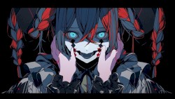 お嬢さん、何を気にしてんの／初音ミク Cover