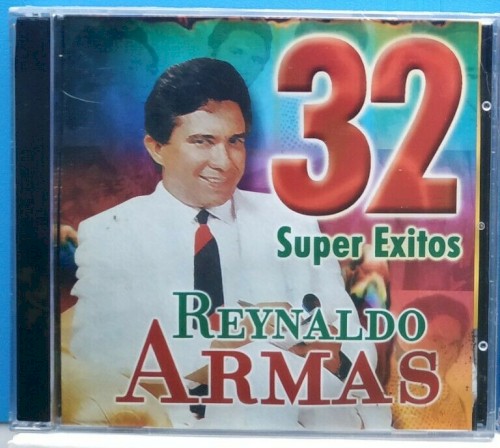32 super éxitos