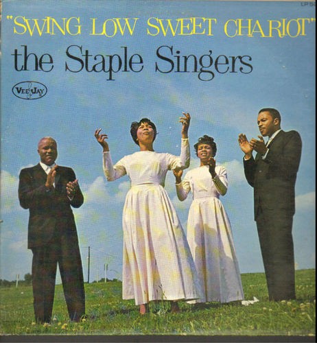 Swing Low Sweet Chariot