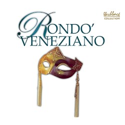 Rondo' Veneziano - The Flashback Collection