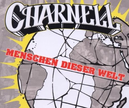 Menschen dieser Welt