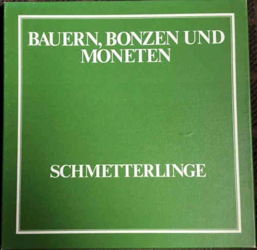 Bauern, Bonzen und Moneten