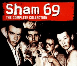 The Complete Collection