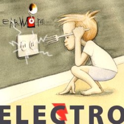 Electro Collection, Volume 1