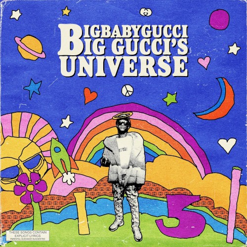 Gucci’s Universe