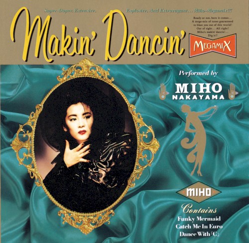 Makin’ Dancin’