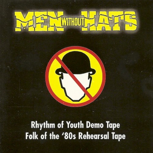 Rhythm of Youth Demo Tape / Folk of the 80's Rehearsal Tape