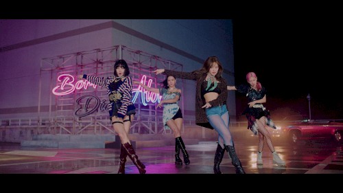 Lovesick Girls
