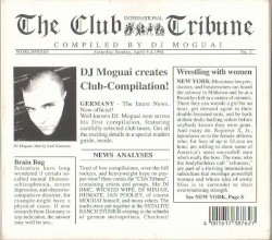 The Club Tribune