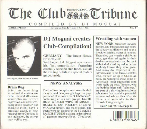 The Club Tribune