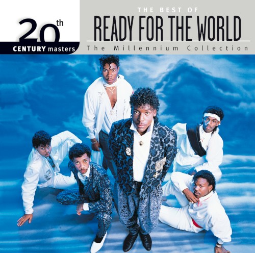 20th Century Masters: The Millennium Collection: Best of Ready for the World