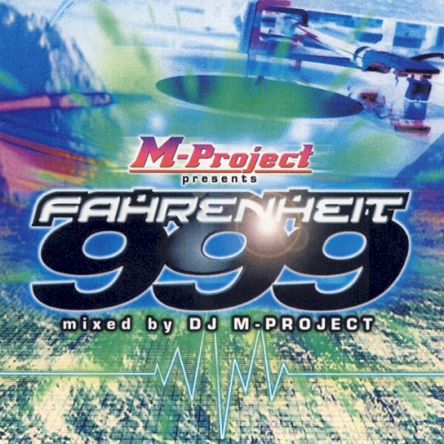 Fahrenheit 999