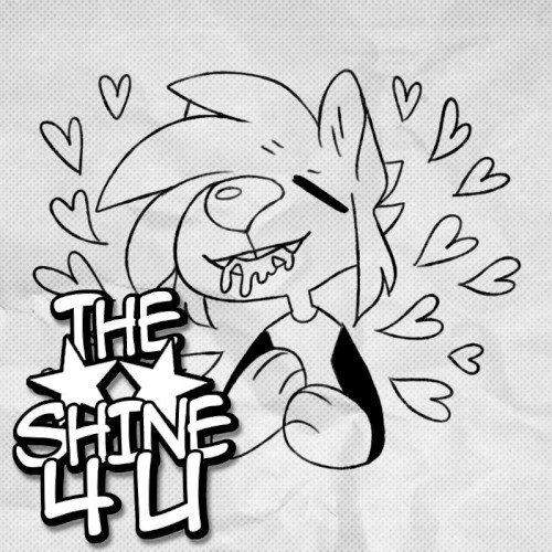 THE ☆☆ SHINE 4 U