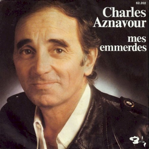 Mes emmerdes