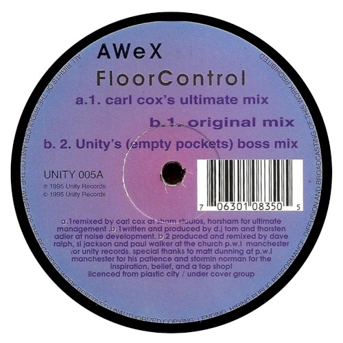 FloorControl