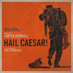 Hail Caesar!
