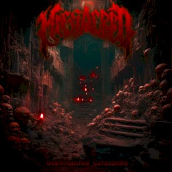 Deathtouched Catacombs