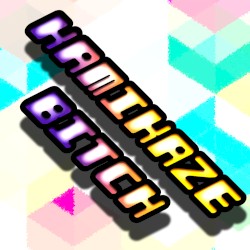 Kamikaze Bitch EP