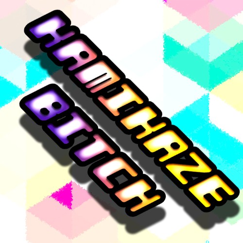 Kamikaze Bitch EP