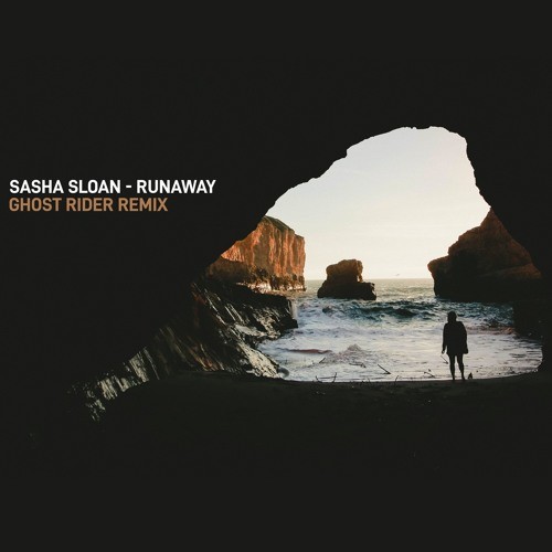 Runaway (Ghost Rider remix)