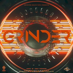 Grinder: Hybrid Sound Design Cues