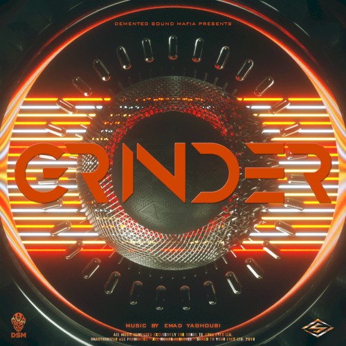 Grinder: Hybrid Sound Design Cues