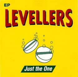 Just the One EP