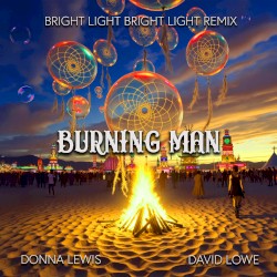 Burning Man (Bright Light Bright Light Remix)