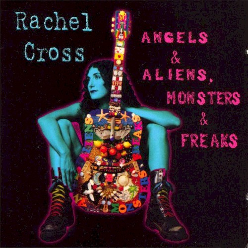 Angels & Aliens, Monsters & Freaks