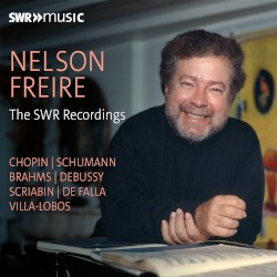 The SWR Recordings