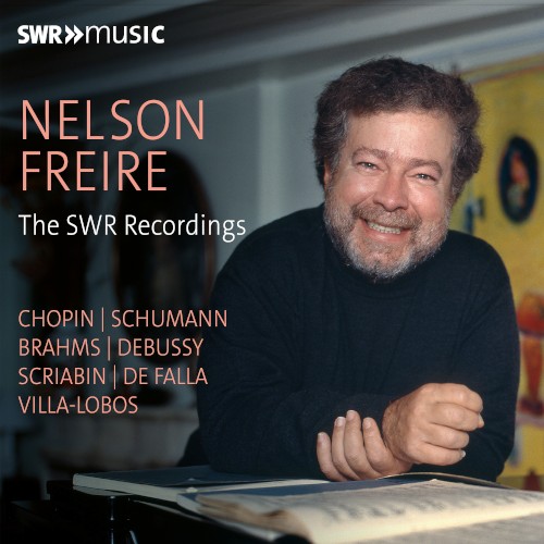 The SWR Recordings