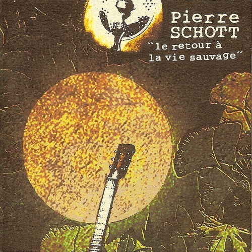 Le Retour à la vie sauvage