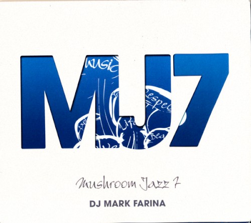 Mushroom Jazz, Volume 7