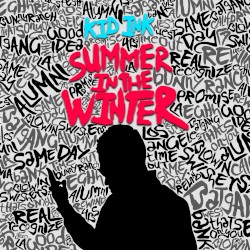 Summer in the Winter