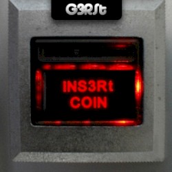INS3Rt COIN